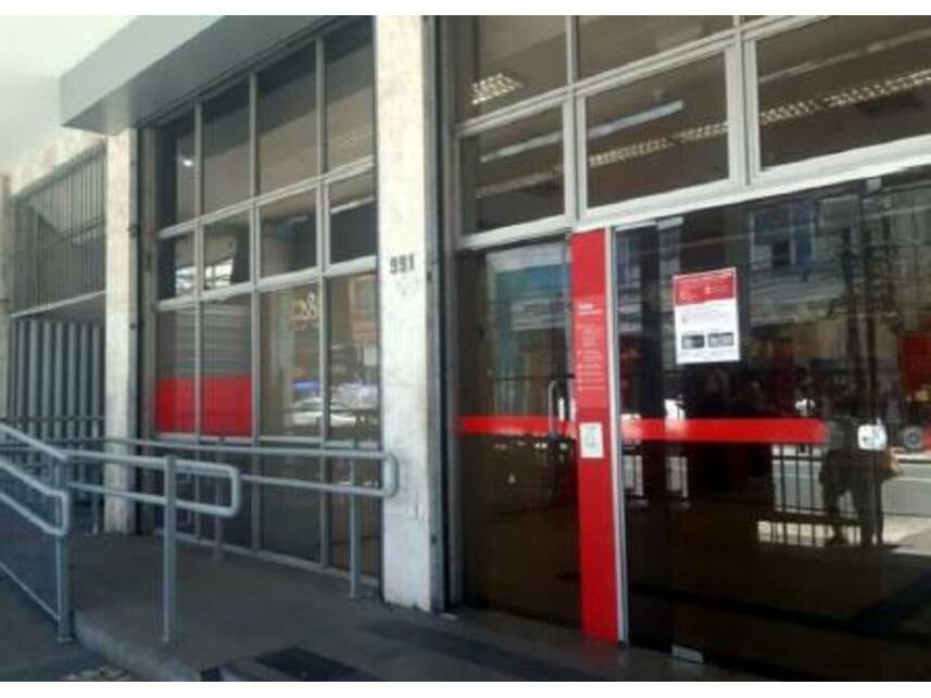 Imagem 3 do Leilão de Ex-Agência - Campo Grande - Salvador/BA