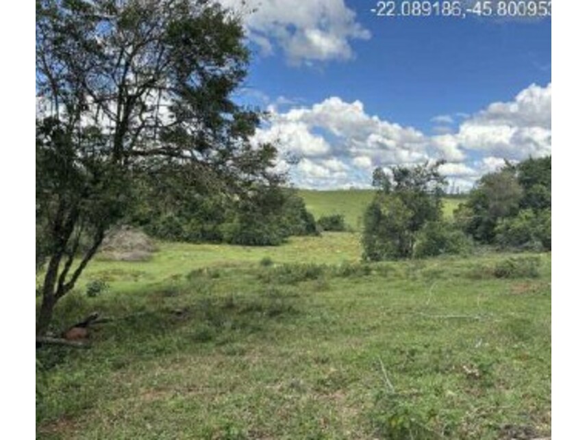 Imagem 2 do Leilão de Área Rural - Zona Rural - Silvianópolis/MG