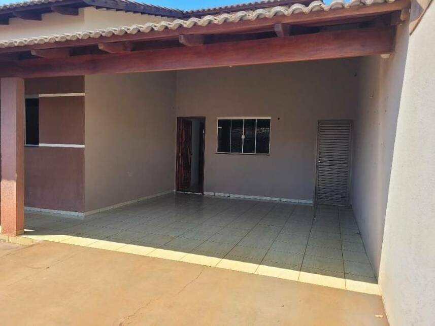 Imagem 30 do Leilão de Casa - Parque Residencial Isaura - Santa Helena de Goiás/GO