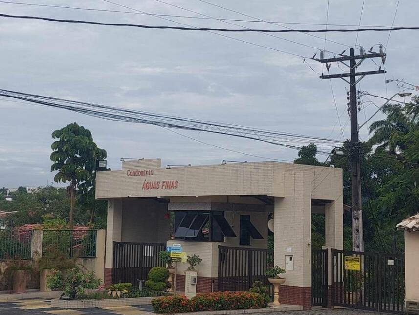 Imagem  do Leilão de Casa - Caji - Lauro de Freitas/BA