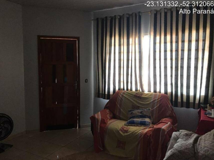 Imagem 5 do Leilão de Casa - Centro - Alto Paraná/PR