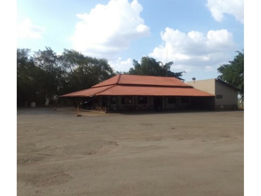 Imagem 2 do Leilão de Posto de Combustível - Sitio Ondina - Marília/SP