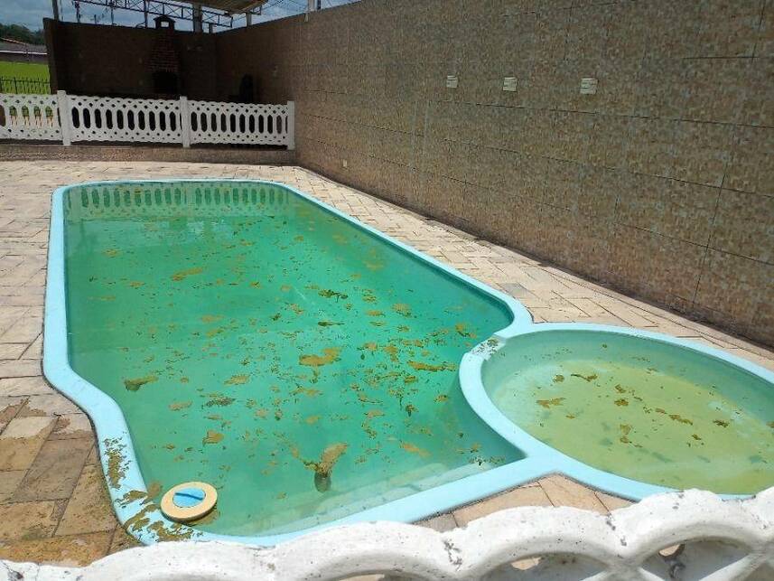 Apartamento à venda em leilão, localizado em São Lourenço Da Mata - PE