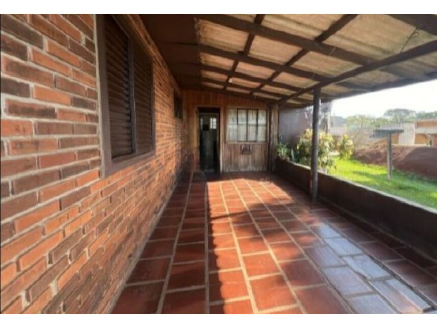 Imagem 2 do Leilão de Casa - Palmital - Chapecó/SC