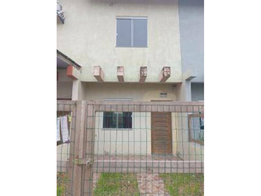Imagem 3 do Leilão de Apartamento - Centro - Imbé/RS