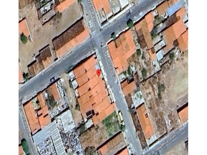 Imagem 2 do Leilão de Casa - Cidade 2000 - Crateús/CE