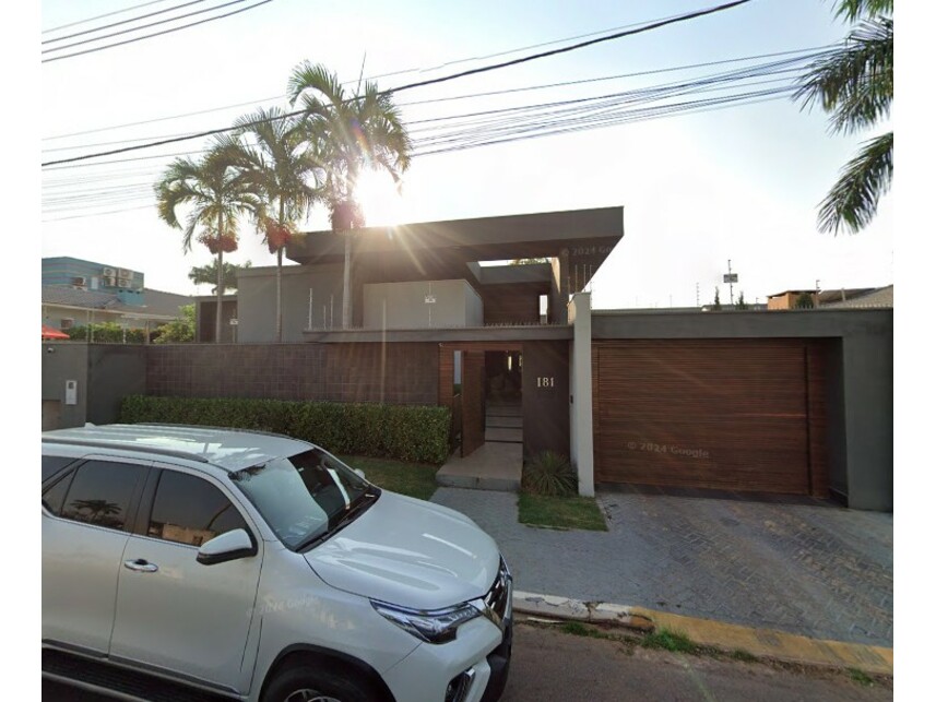 Imagem  do Leilão de Casa - Recanto dos Pássaros - Sorriso/MT