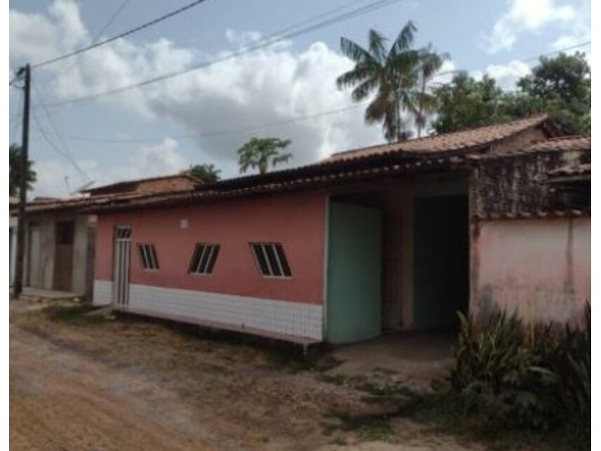 Imagem  do Leilão de Casa - Nambú - Apicum-Açu/MA