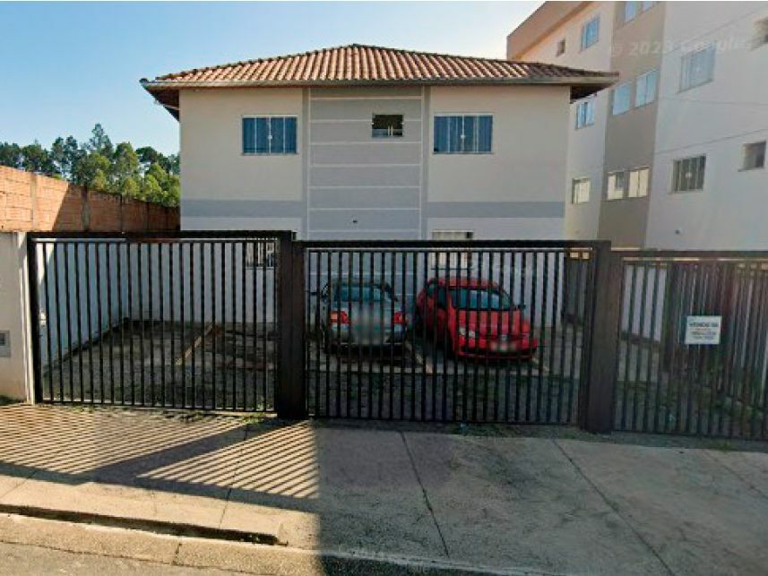 Imagem  do Leilão de Apartamento - Loteamento Caldense - Poços de Caldas/MG