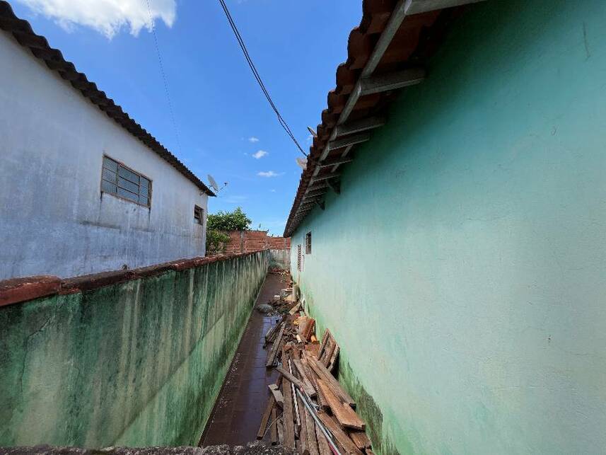 Imagem 3 do Leilão de Casa - Centro - Ipuã/SP