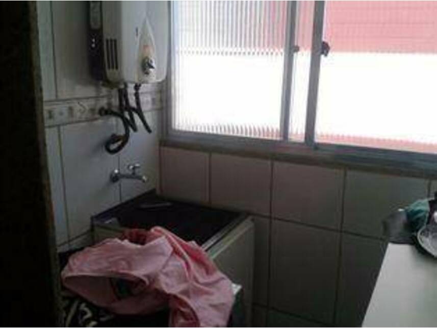 Imagem 6 do Leilão de Apartamento - Cascadura - Rio de Janeiro/RJ
