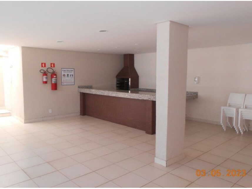 Imagem 8 do Leilão de Apartamento - Granjas Santa Terezinha - Taubaté/SP