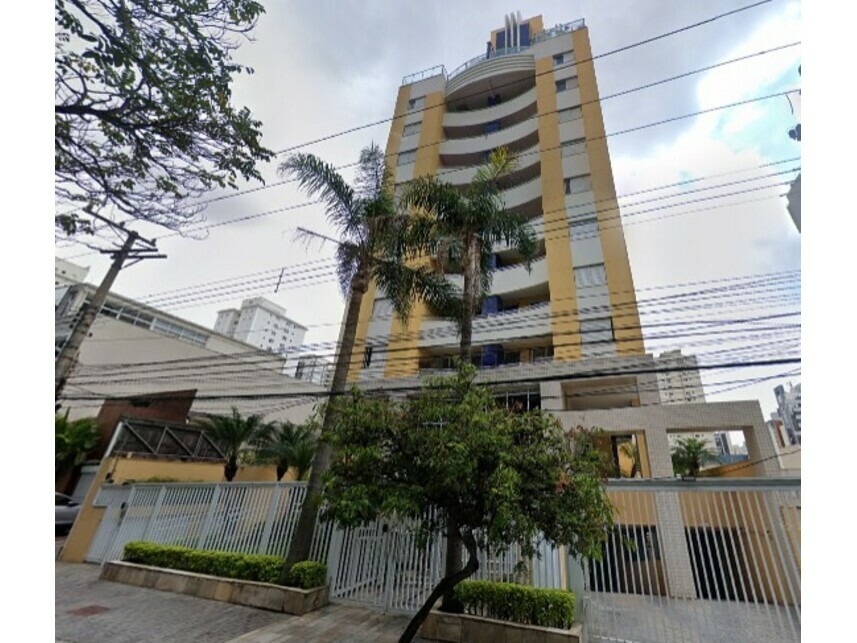Imagem  do Leilão de Apartamento - Indianópolis - São Paulo/SP