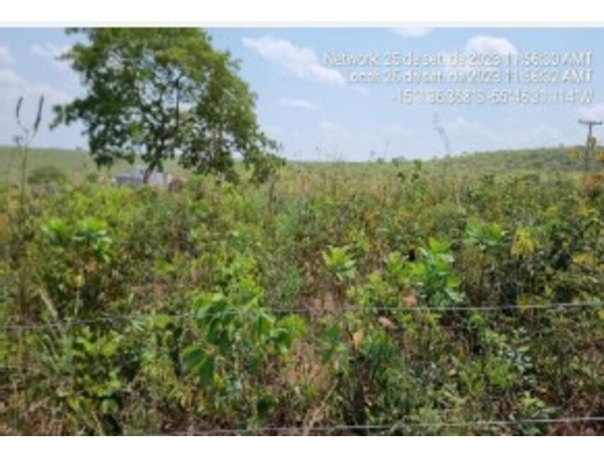 Imagem 5 do Leilão de Terreno - Condomínio Portal do Xaraés - Chapada dos Guimarães/MT