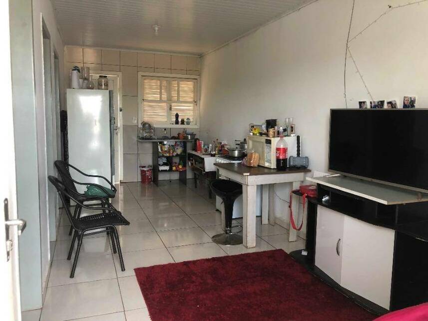 Casa à venda em leilão, localizado em Passo Fundo - RS