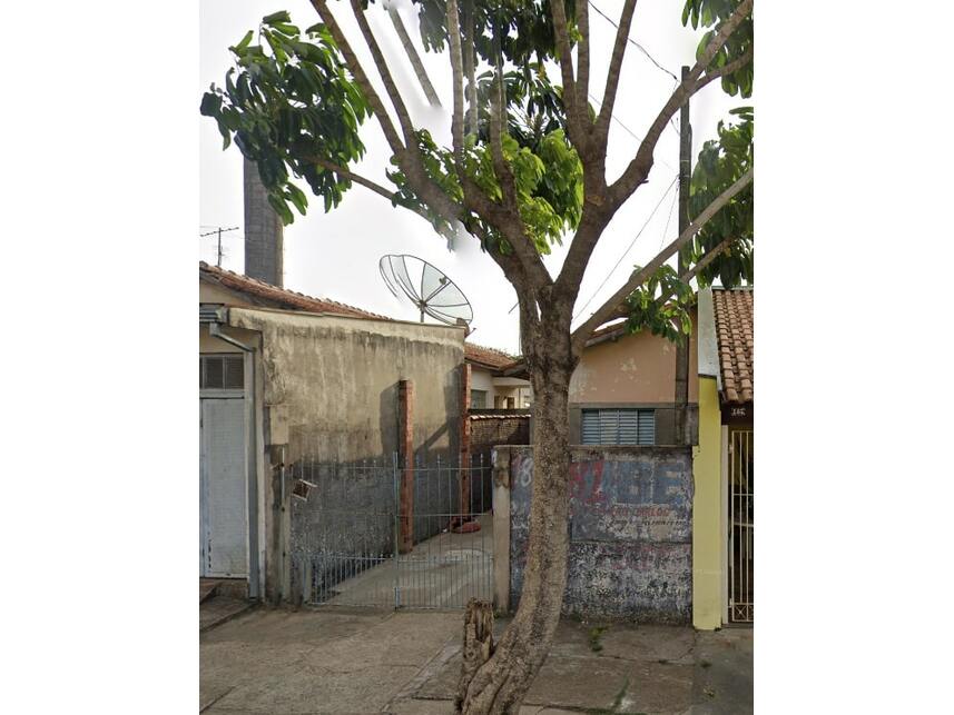 Imagem  do Leilão de Casa - Jardim Tangará - São Carlos/SP