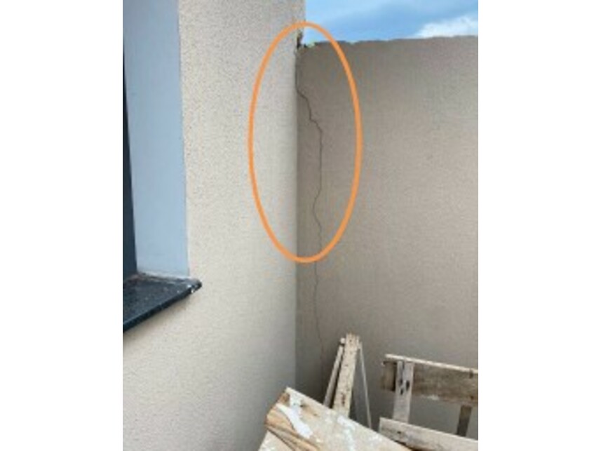 Imagem 12 do Leilão de Casa - Loteamento Jardim Floresta - Juara/MT