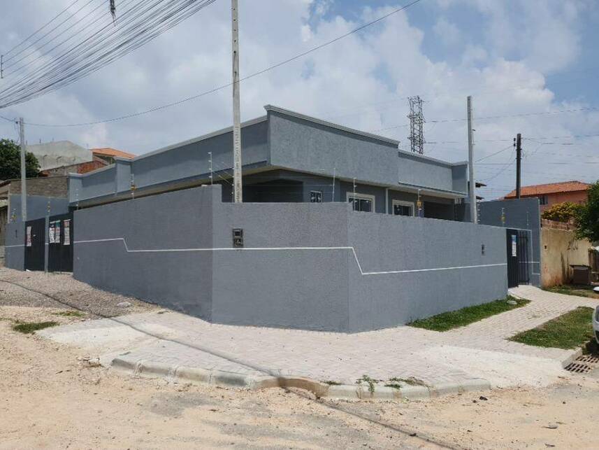 Imagem 1 do Leilão de Casa - Tatuquara - Curitiba/PR