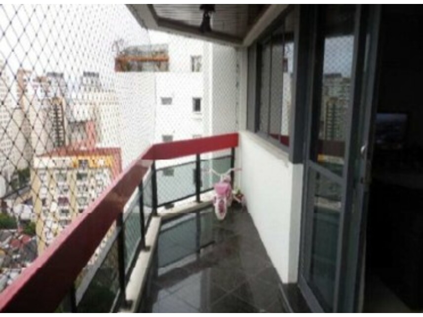 Imagem 6 do Leilão de Apartamentos - Jardim América - São Paulo/SP