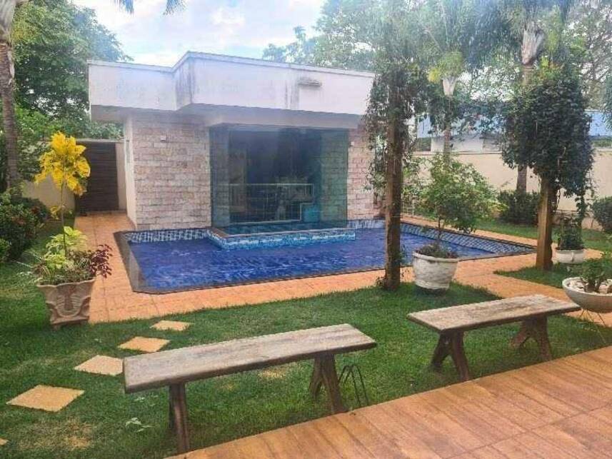 Imagem 32 do Leilão de Casa - Condomínio do Lago 1ª Etapa - Goiânia/GO