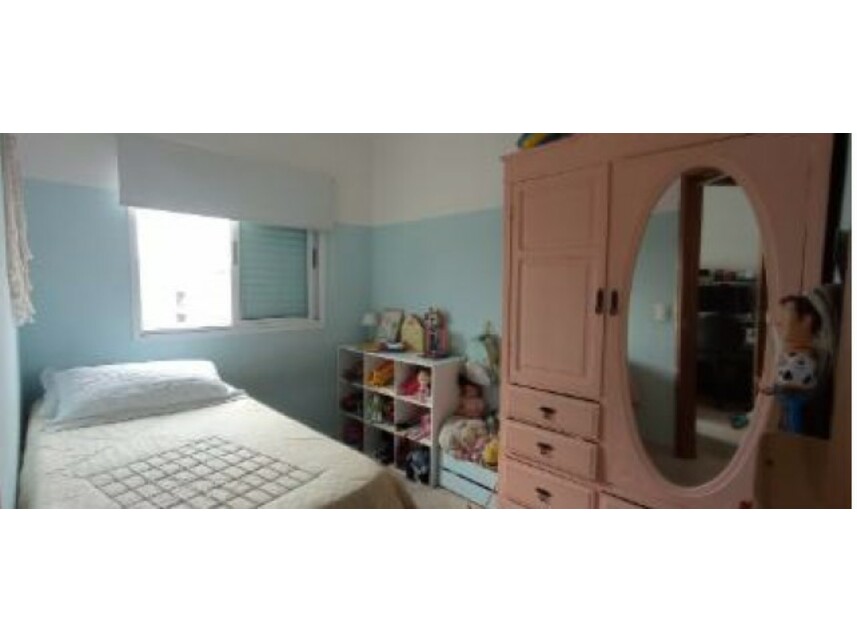 Imagem 4 do Leilão de Apartamento Duplex - Chácara Humaitá - Santo André/SP