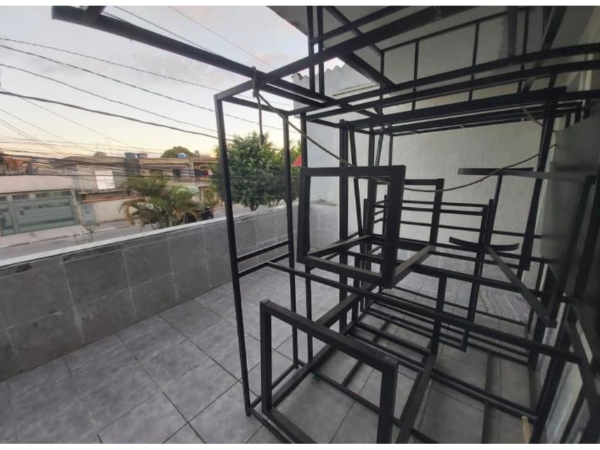 Imagem 6 do Leilão de Residencial / Comercial - Cidade Miguel Badra - Suzano/SP