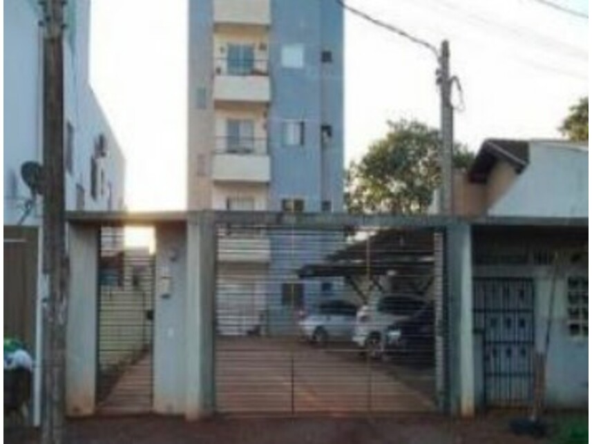 Imagem 3 do Leilão de Apartamento - Altos do Indaiá - Dourados/MS
