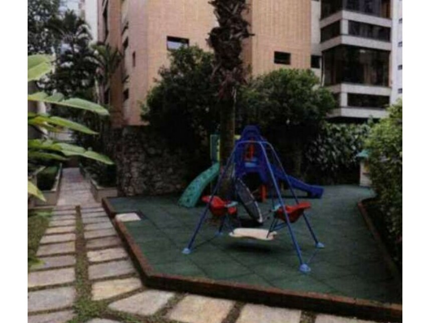 Imagem 8 do Leilão de Apartamento - Indianópolis - São Paulo/SP