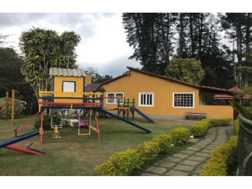 Imagem 5 do Leilão de Casa - Albuquerque - Teresópolis/RJ