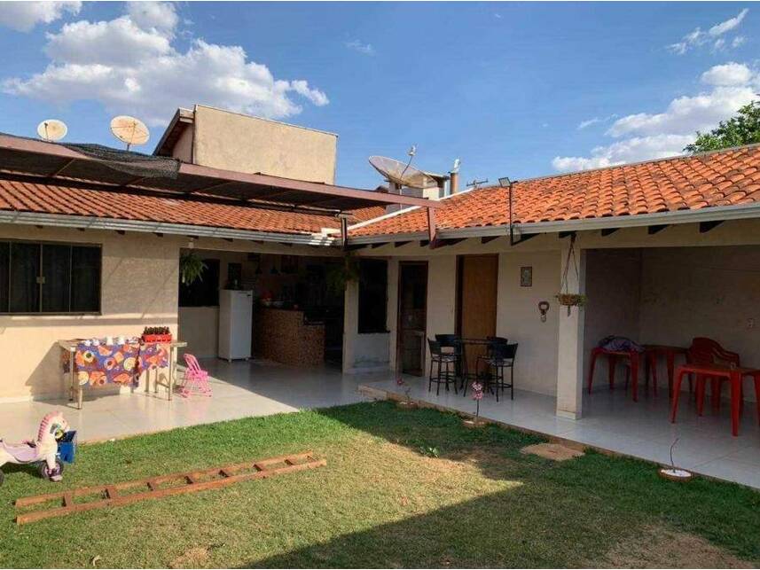 Imagem 18 do Leilão de Casa - Nova Rio Brilhante - Rio Brilhante/MS