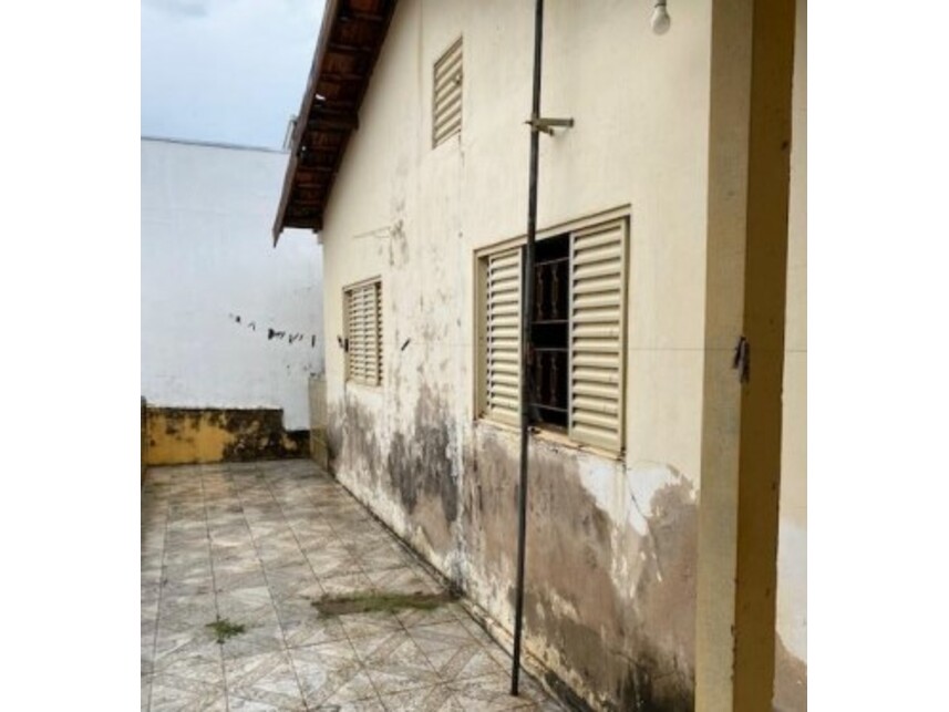 Imagem 2 do Leilão de Casa - Palmital - Marília/SP