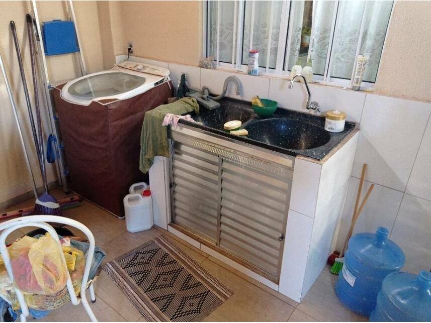 Imagem 11 do Leilão de Casa - Jardim Itália - Votuporanga/SP