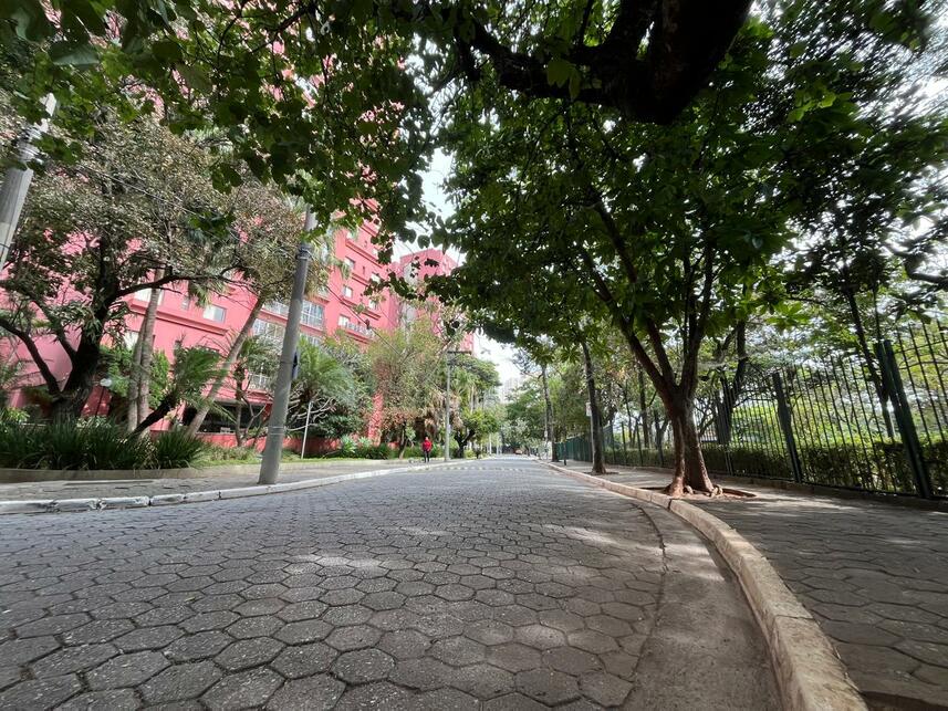 Imagem 10 do Leilão de Imóvel Residencial - Jardim das Laranjeiras - São Paulo/SP