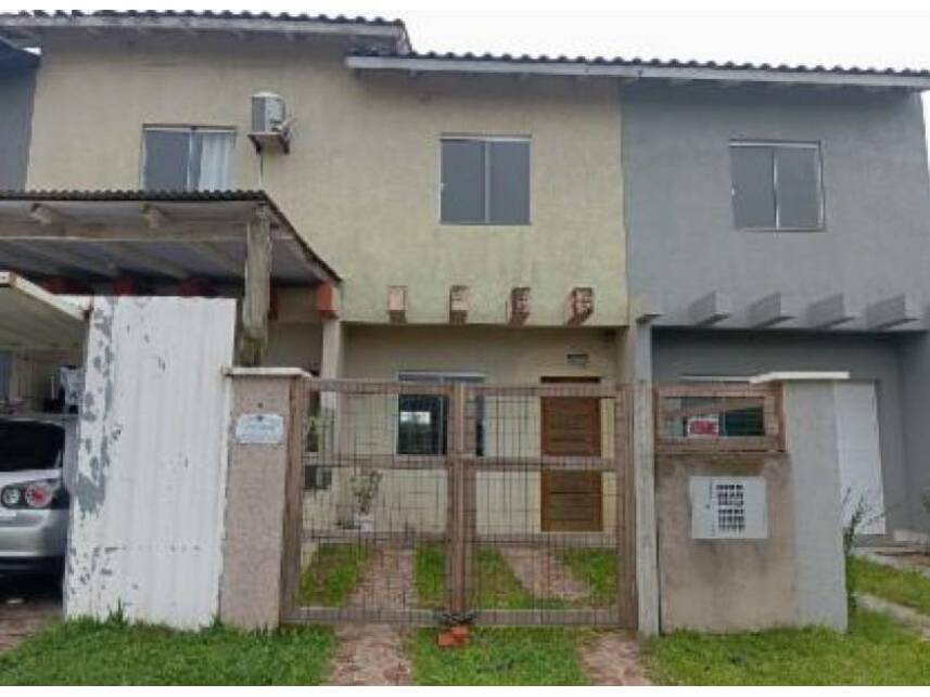 Imagem 2 do Leilão de Apartamento - Centro - Imbé/RS
