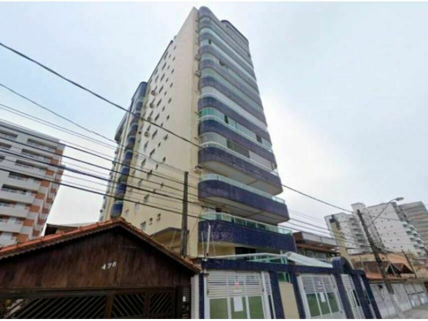 Imagem  do Leilão de Apartamento Duplex - Guilhermina - Praia Grande/SP