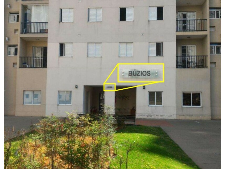 Imagem 5 do Leilão de Apartamento - Umuarama - Osasco/SP