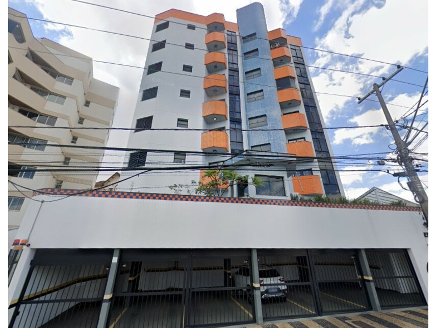 Imagem  do Leilão de Apartamento - Vila Olivo - Valinhos/SP
