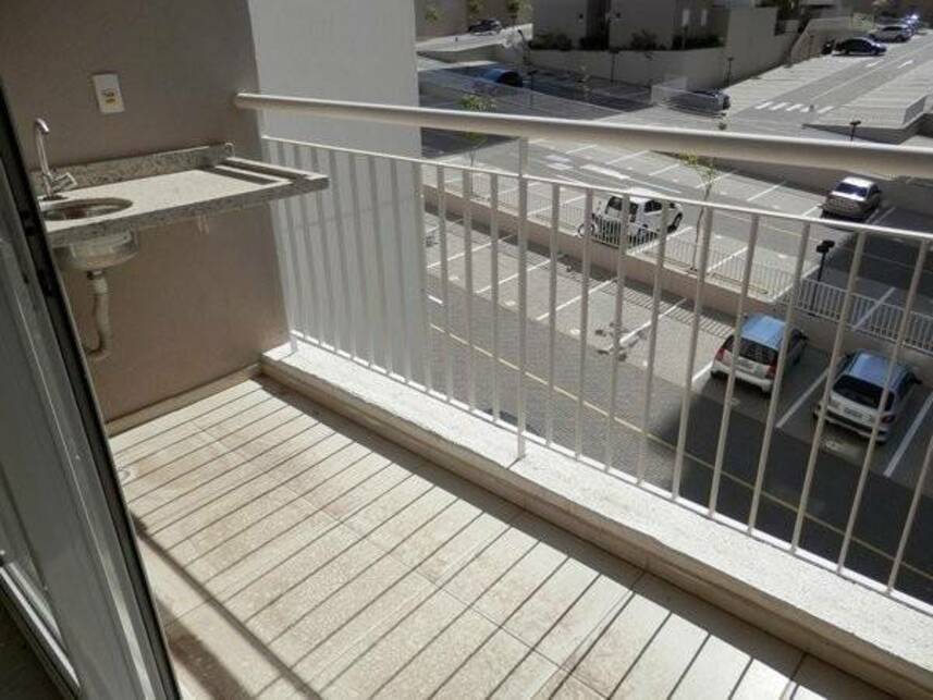 Imagem 13 do Leilão de Apartamento - Chácara Lageado - Salto/SP