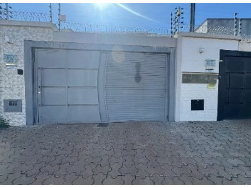 Imagem  do Leilão de Casa - Plano Diretor Sul - Palmas/TO