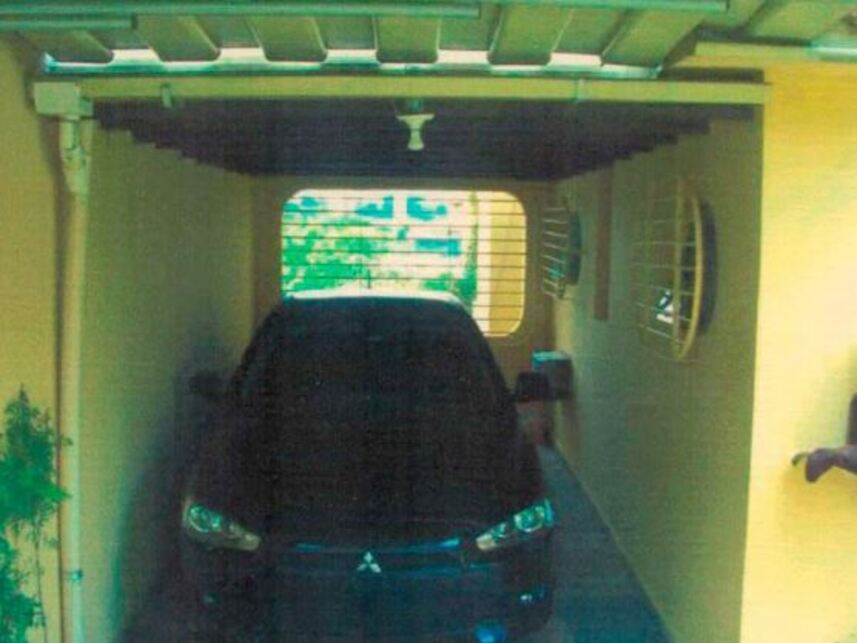 Imagem 4 do Leilão de Casa - Pacaembu - São Paulo/SP
