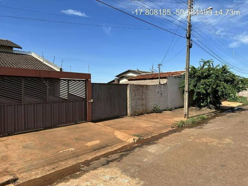 Imagem 4 do Leilão de Casa - Parque Residencial Isaura - Santa Helena de Goiás/GO