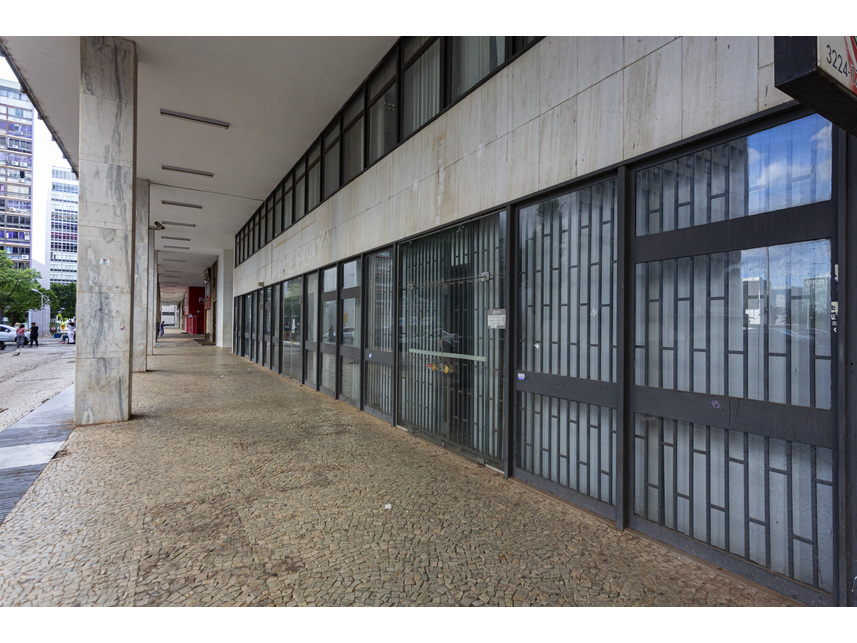 Imagem 5 do Leilão de Salas Comerciais - Asa Sul - Brasília/DF