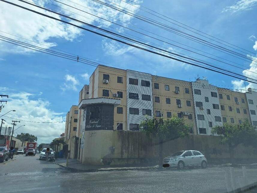 Imagem 2 do Leilão de Apartamento - Maraponga - Fortaleza/CE