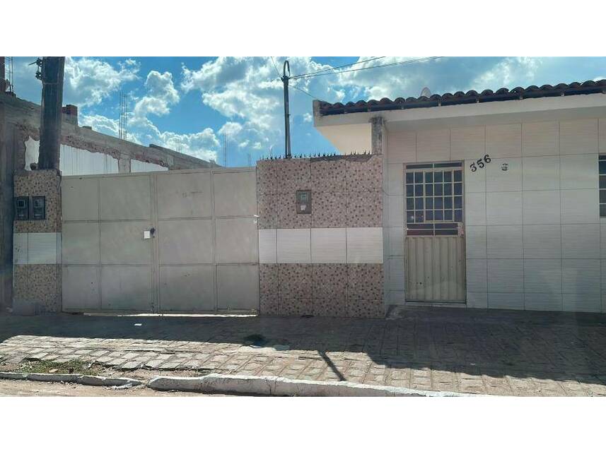 Imagem 6 do Leilão de Casa - Tancredo Neves - Serra Talhada/PE