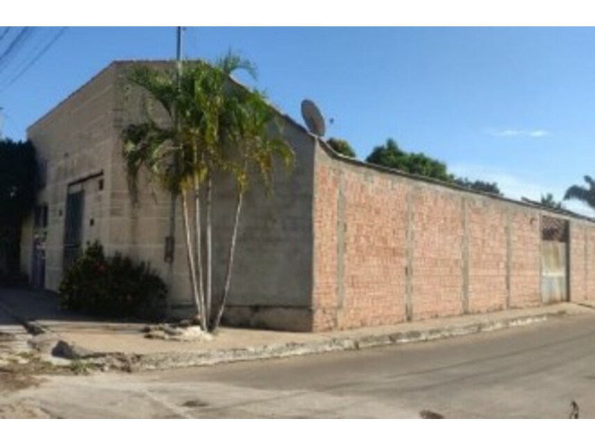 Imagem 3 do Leilão de Residencial / Comercial - Oliveira - Sítio Novo/MA