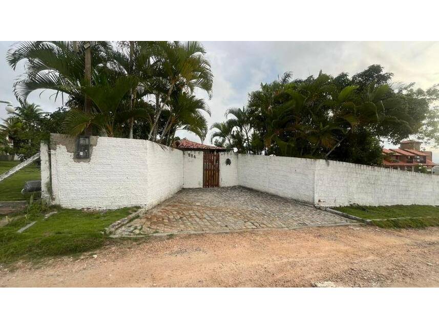 Casa à venda em leilão, localizado em Gravatá - PE
