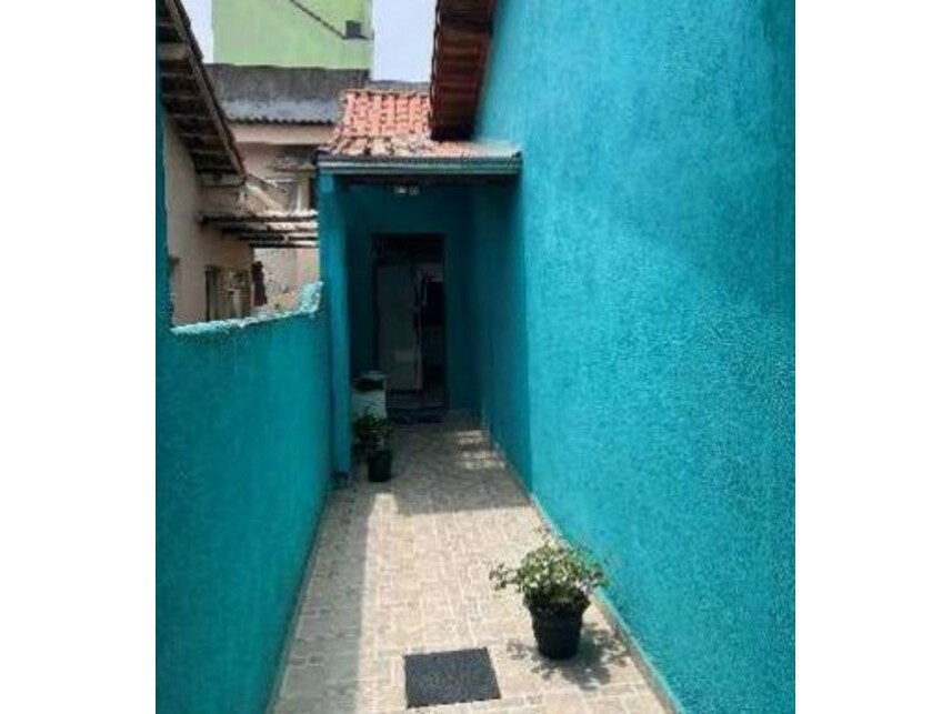 Imagem 3 do Leilão de Casa - Parque São Vicente - Mauá/SP