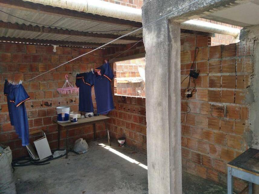 Imagem 23 do Leilão de Casa - Marinas do Rio Aquira - Barra de Guabiraba/PE