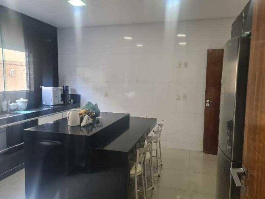 Imagem 39 do Leilão de Casa - Condomínio do Lago 1ª Etapa - Goiânia/GO