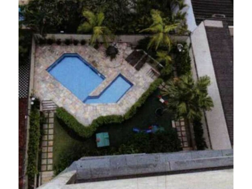 Imagem 7 do Leilão de Apartamento - Indianópolis - São Paulo/SP